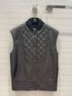 Chanel Leather Vest - Calfskin Black Ref.  P73393 C64678 94305 ccxx5413082522
