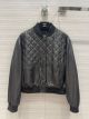 Chanel Leather Jacket - Calfskin Black Ref.  P73388 C64678 94305 ccxx5414082522
