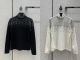 Chanel Wool Knitted Top / Undershirt - Coco Neige ccyg5824102622
