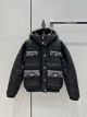 Chanel Leather Down Jacket - Coco Neige ccyg5988112422a