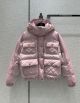 Chanel Leather Down Jacket - Coco Neige ccyg5988112422b