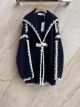 Dior Wool Knitted Coat diorst7823111123