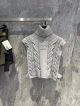 Dior Cashmere Knitted Top / Vest diorst7837112523