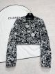 Chanel Jacket - Coco Neige ccst7840112523