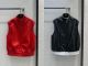 Chanel Leather Vest - Calfskin Red Ref.  P74099 C64678 NL606 ccyg6133121522