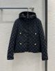 Chanel Reversible Down Jacket - Coco Neige ccyg6134121622