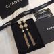 Chanel Tassels Earrings ccjw1834-cs