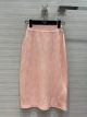 Fendi Knitted Skirt - viscose skirt Product Code:	FZQ669AJFEF11AS fdxx4395032922a