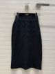 Fendi Knitted Skirt - viscose skirt Product Code:	FZQ669AJFEF0GME fdxx4395032922b