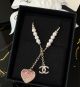 Chanel Necklace ccjw3821030623-mn