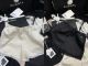 Chanel Shorts - Cotton & Silk Ecru Ref.  P74912 V65770 NG075 ccst6467032823