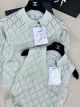 Chanel Silk Knitted Top / Silk Knitted Cardigan ccst6473032823c
