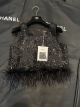 Chanel Glittered Top ccst6666042623