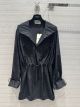 Fendi Dress - Black nylon Fendi by Marc Jacobs dress Product Code: FDC714AXAJF0GME fdxx6953051723