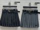 Prada Skirt - With Belt prxx6961052123