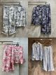 Dior Silk Suit / Silk Pajamas diorst7333062723