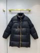Louis Vuitton Down Jacket - 1A9459  DETACHABLE SLEEVES PUFFER JACKET lvyg350208301a