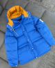 Gucci Down Jacket Unisex - The North Face x Gucci nylon jacket Style  ‎649241 XLRBM 4316 ggsd350108281a