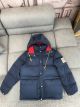 Gucci Down Jacket Unisex - The North Face x Gucci nylon jacket Style  ‎649241 XLRBM 4316 ggsd350108281c