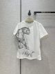 Dior T-shirt dioryg5428082522