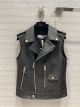 Dior Leather Vest diorxx5423082722a