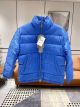 Dior Down Jacket Unisex - DIOR OBLIQUE DOWN JACKET Nylon Jacquard Reference: 943C449A4462_C989 diorcf364809291b