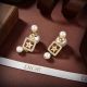 Dior Earrings - Dior Tribales diorjw3719091122-cs