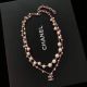 Chanel necklace ccjw1295-cs
