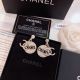 Chanel earrings ccjw1296-cs