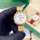 Rolex Datejust Female Watches rxzy02491129a Gold White