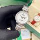 Rolex Datejust Female Watches rxzy02491129c Silver White