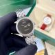 Rolex Datejust Female Watches rxzy02491129d Silver Black