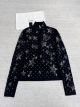 Chanel Wool Jacket - Coco Neige ccst7848112523