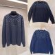 Louis Vuitton Sweater Unisex lvst7859112723