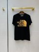 Gucci T-shirt - The North Face ggvv14581230c