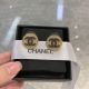 Chanel earrings ccjw1574-8s