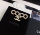Chanel brooch - Coco ccjw1575-8s
