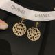 Chanel earrings ccjw1576-8s