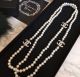 Chanel Necklace ccjw1580-8s