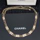 Chanel Necklace ccjw2103-cs N307