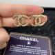 Chanel Earrings ccjw2105-cs E1268