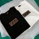 Fendi T-shirt - Black cotton T-shirt Code:	FY0894A28UF0QA1 fdsd4418032822