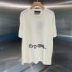 Louis Vuitton T-shirt Unisex - 1A97AG  END GOAL LV CREWNECK lveg351308241