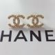 Chanel earrings ccjw958-8s