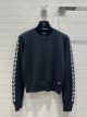 Chanel Wool Sweater ccxx7110111923b