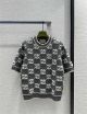 Gucci Knitted Wool Sweater ggyg6903092223