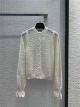 Chanel Knitted Sweater ccyg6910092023b
