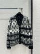 Louis Vuitton Monogram Mohair Sweater lvyg6921100323