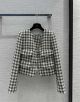 Chanel Knitted Jacket ccyg6937100623