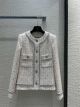 Chanel Knitted Jacket ccyg6938100623